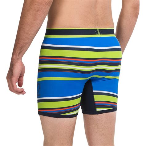 microfiber boxers for men